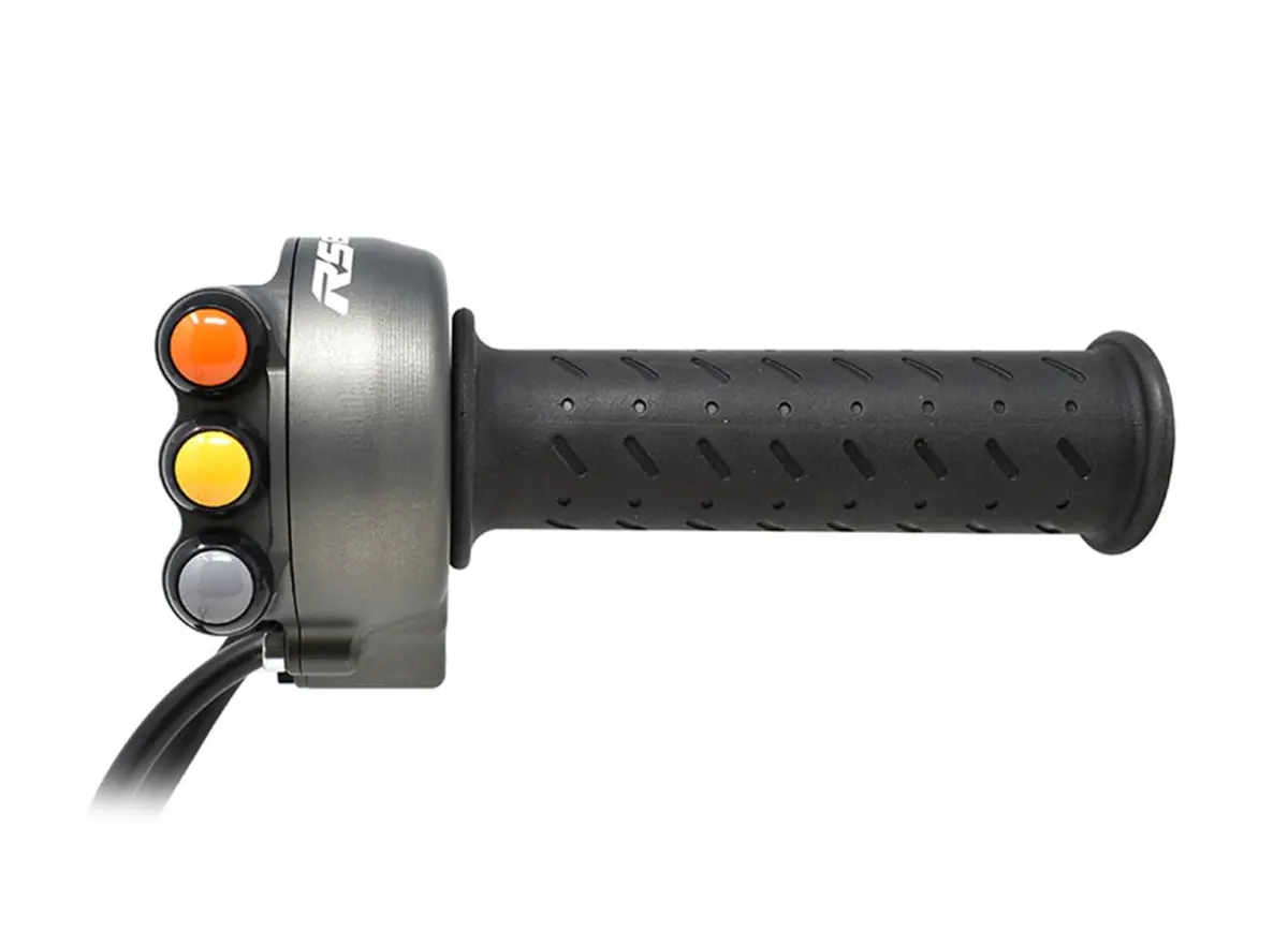 Aprilia Rs660 2020-21 Jetprime Additional R/H Switch 1