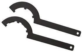 7995-104 Viking Performance Spanner Wrench And Thrust Bearing Kit 1