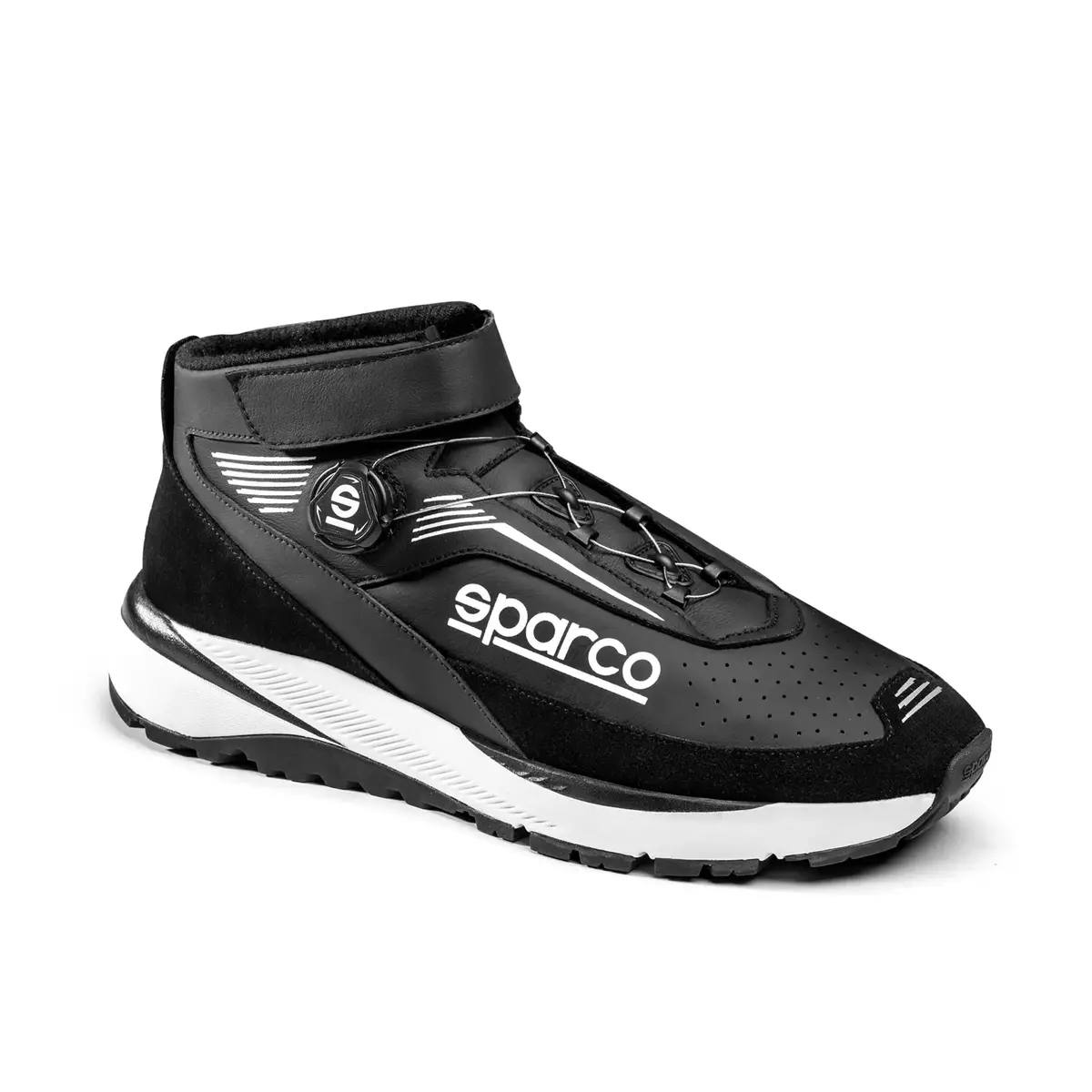 Sparco Chrono Racing Shoes - Fia 8858-2018 1