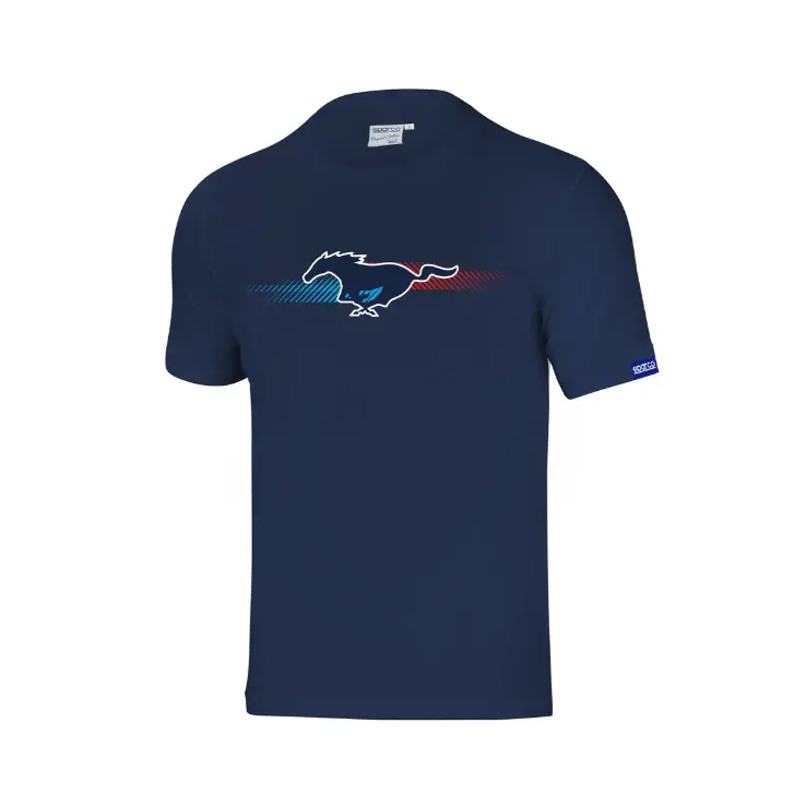 Sparco Ford Performance T-Shirt 1