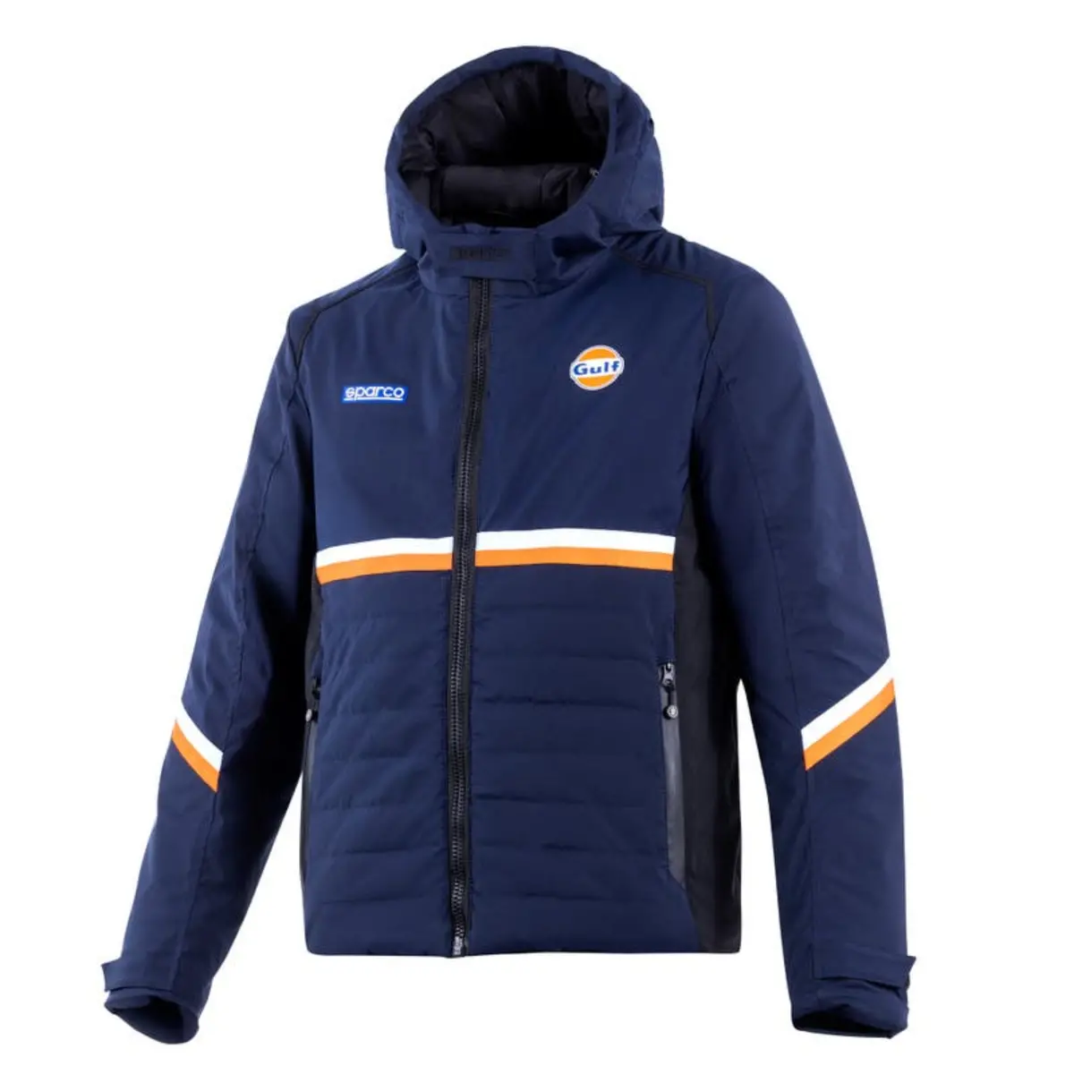 Sparco Gulf Winter Jacket 1