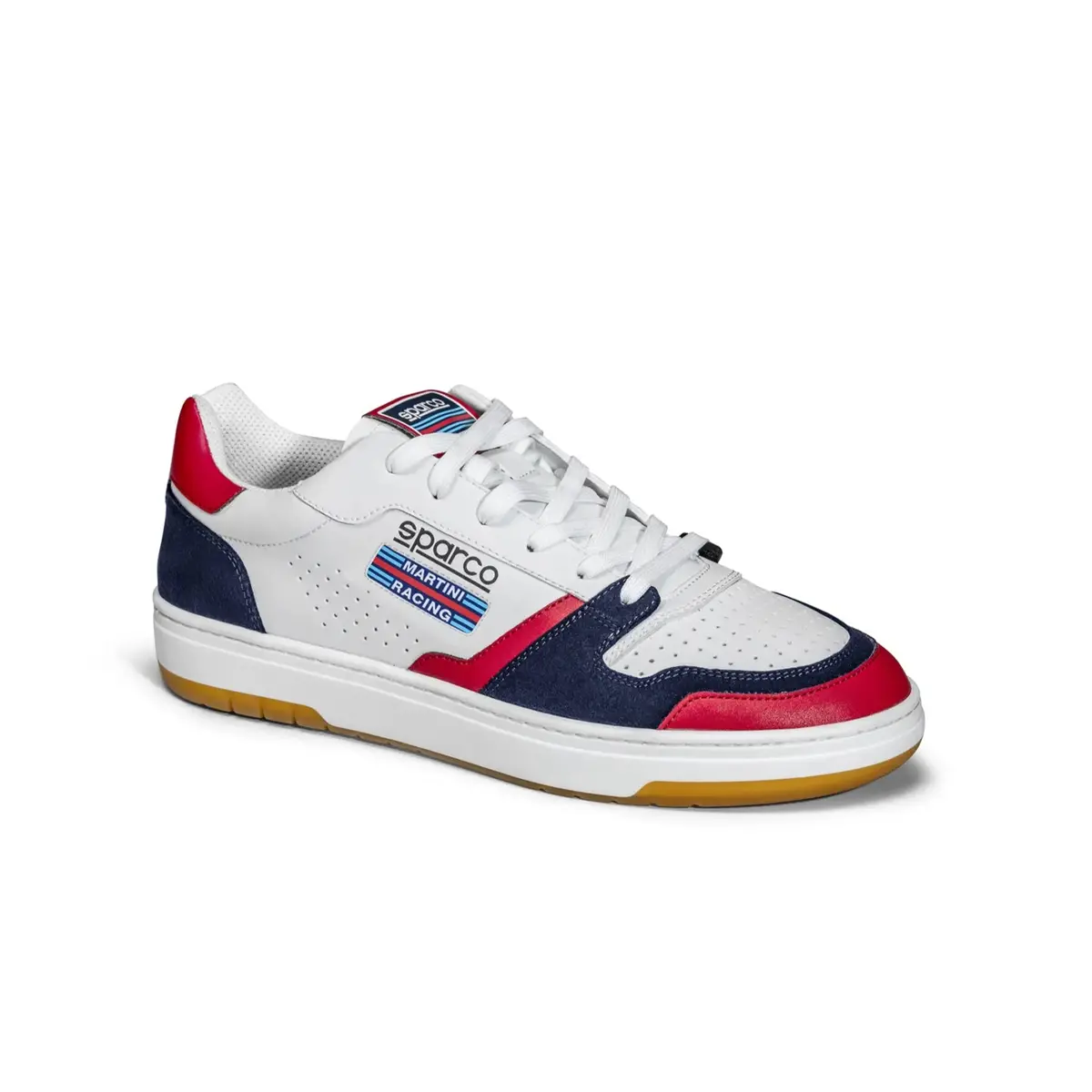 Sparco Martini S-Urban Street Shoes 1