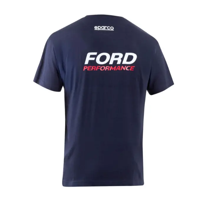 Sparco Ford Performance T-Shirt 2