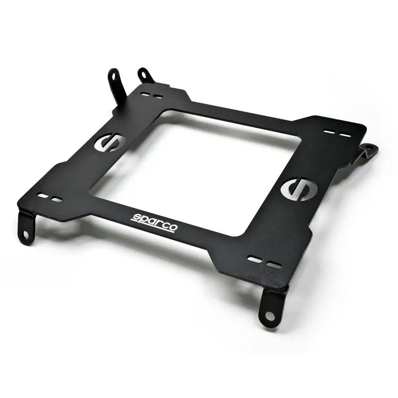 Sparco 600 Seat Bracket - Lexus Is250/350/Is F (2Nd/3Rd Gen, 2006+, Manual) - Passenger/Right 1