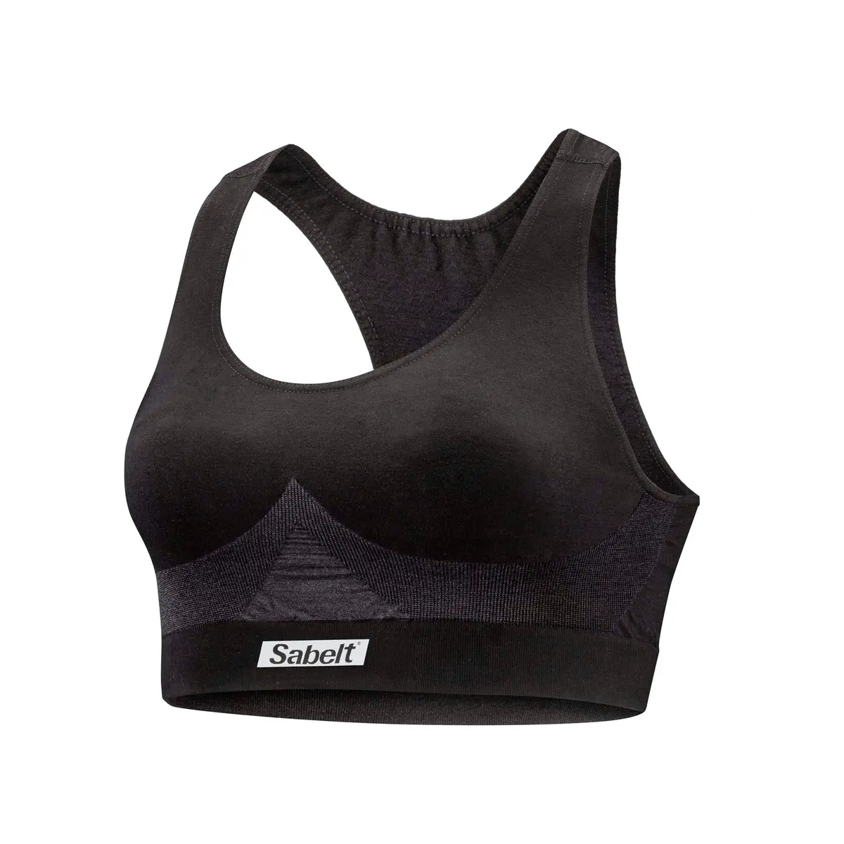 Sabelt Ui-300 Fire-Resistant Racing Sports Bra - Fia 8856-2018 1