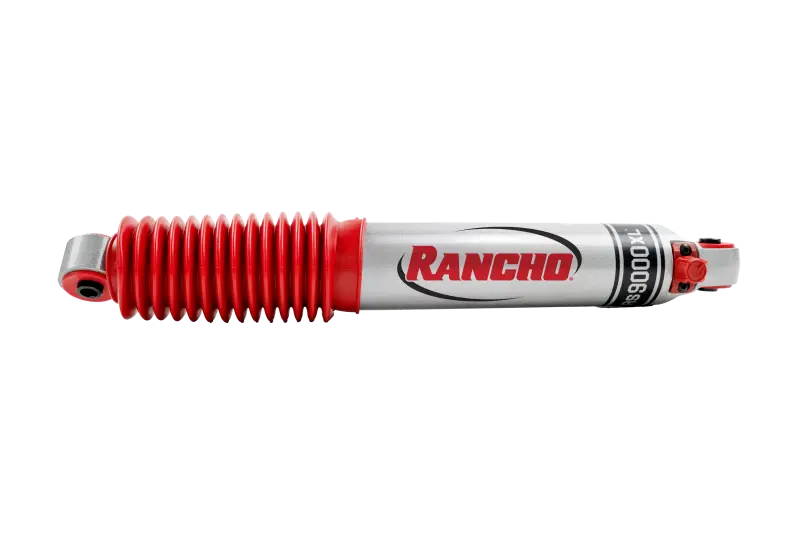 Rancho 69-91 Chevrolet Blazer / Full Size Rear Rs9000xl Shock 1