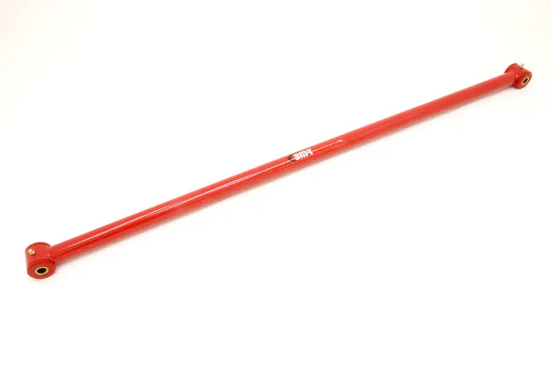 Bmr 05-14 S197 Mustang Non-Adj. Panhard Rod (Polyurethane) - Red 1