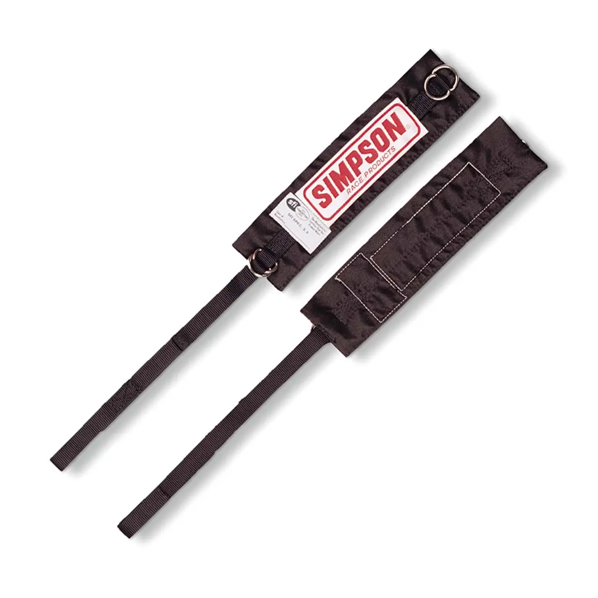 Simpson Junior Arm Restraints 1