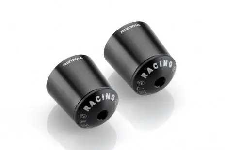 Rizoma Oem Barends Sliders For Kawasaki & Bmw (Check Fitment) 1