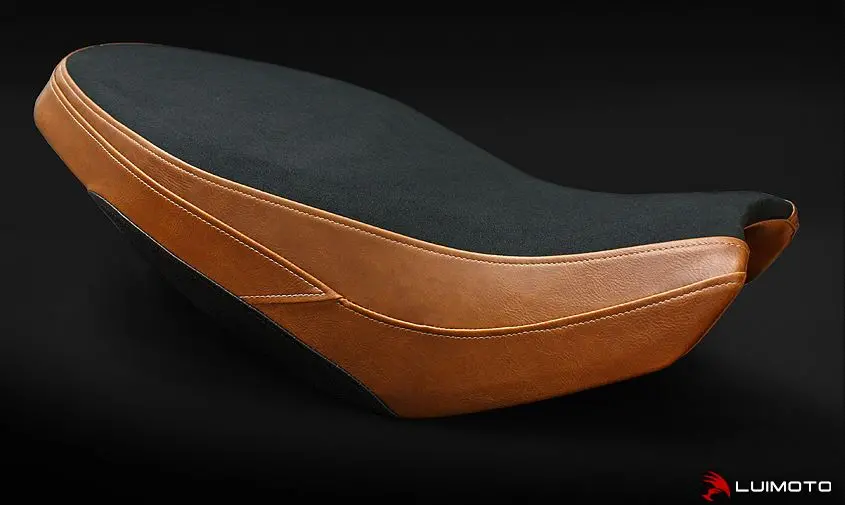 Luimoto Moderno Seat Cover '15-'20 Ducati Scrambler 1