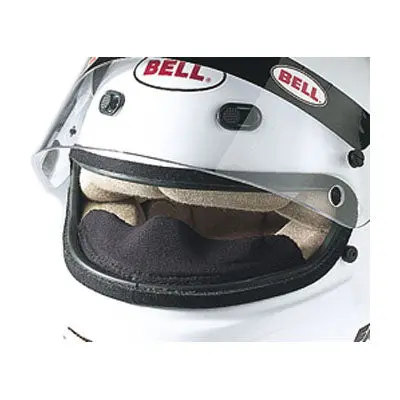 Bell Helmet Breath Deflector 1