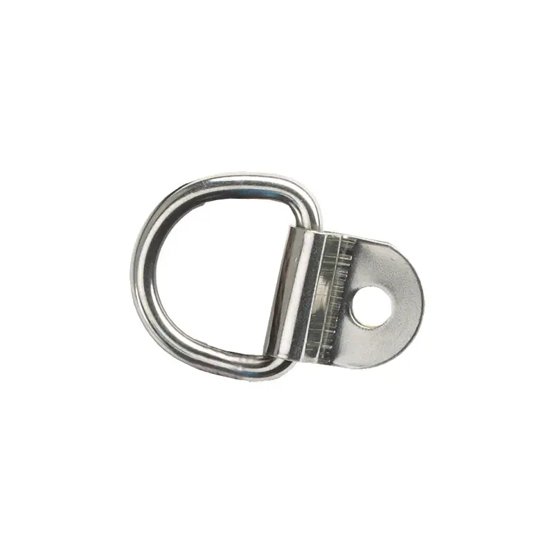 Simpson Hybrid D-Ring Kit 1