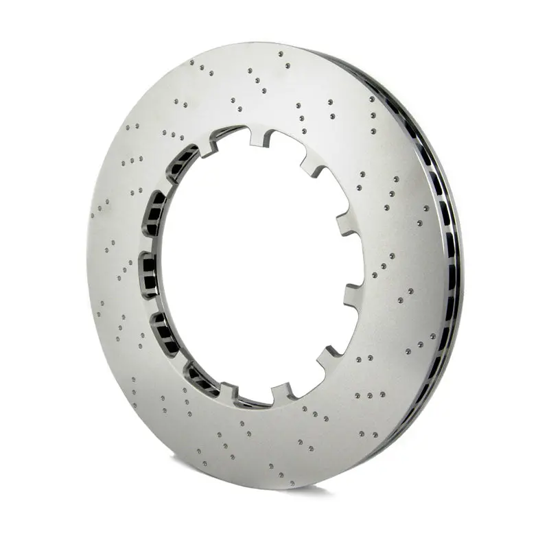 Pfc Front V1 Replacement Rotor - Right - Subaru Wrx Sti (2004-14), Brz/Gr86 Pp 1