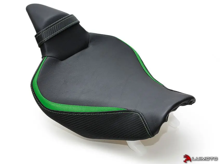 Luimoto Sport Rider Seat Cover '14-'19 Kawasaki Z1000 4