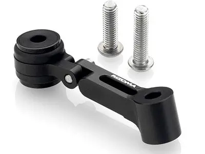 Rizoma Fluid Tank / Reservoir Bracket (Ct450b) 1