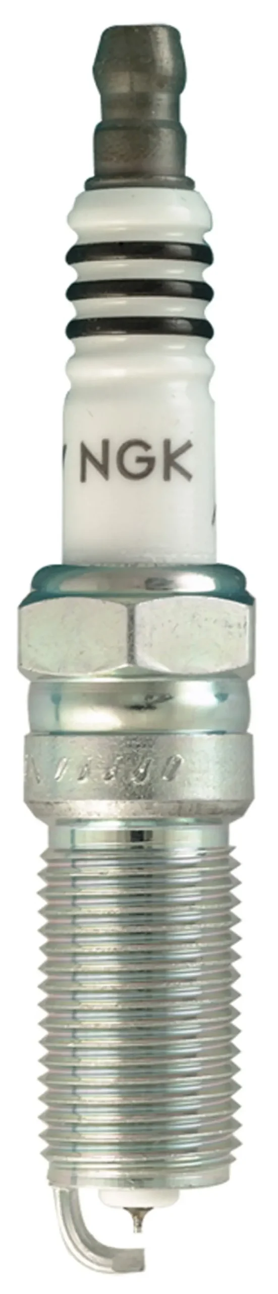 Ngk Iridium Ix Spark Plug Box Of 4 (Ltr6ix) 1
