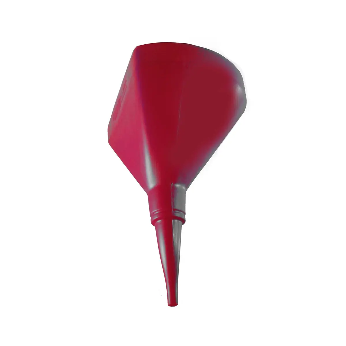 Scribner Funnel - 14" D-Shaped 1