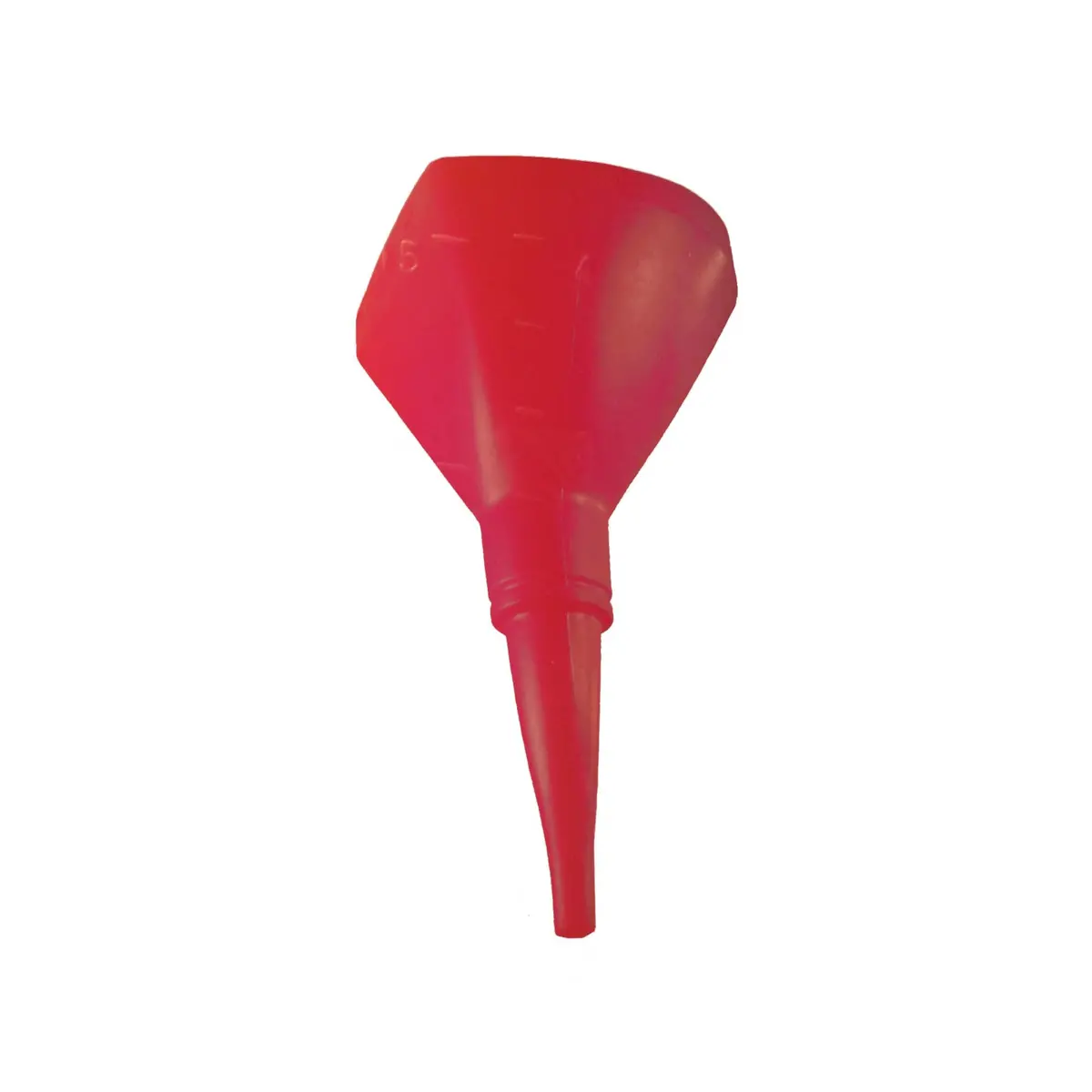 Scribner Funnel - 8" D-Shaped 1
