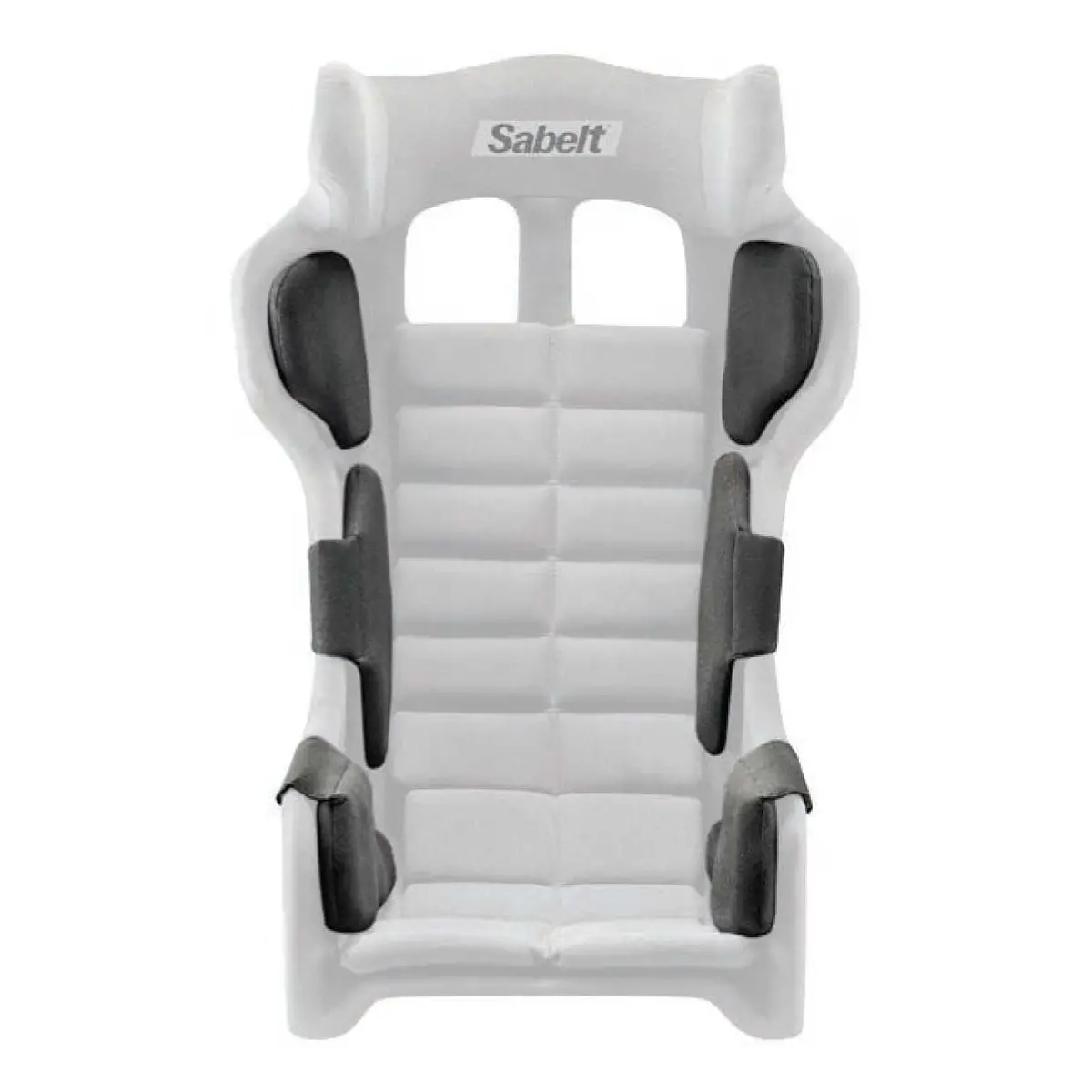 Sabelt Gt-Am Seat Pad Kit 1