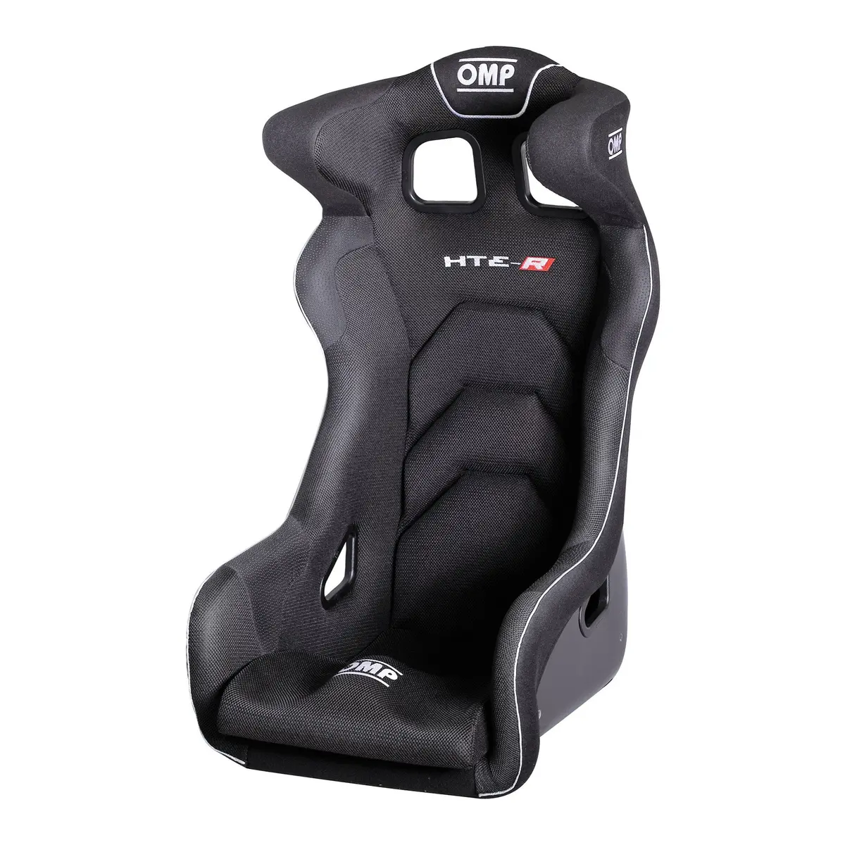 Omp Hte-R Carbon Racing Seat 1