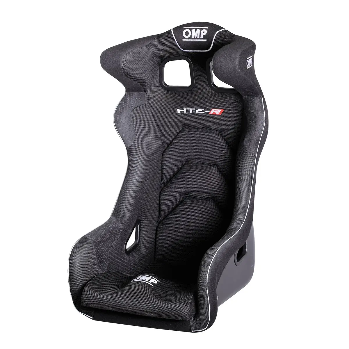 Omp Hte-R Xl Carbon Racing Seat 1