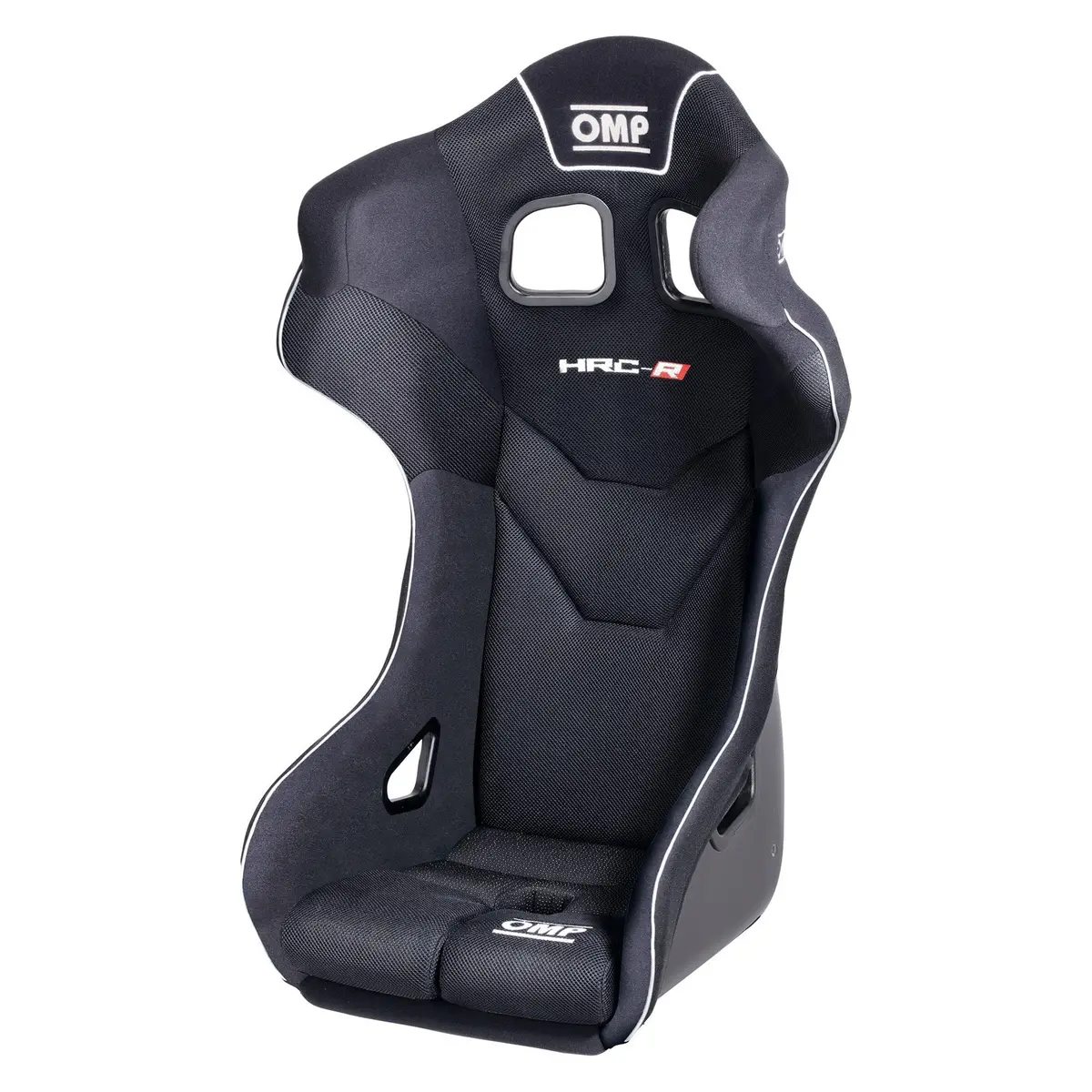 Omp Hrc-R Fiberglass Racing Seat 1