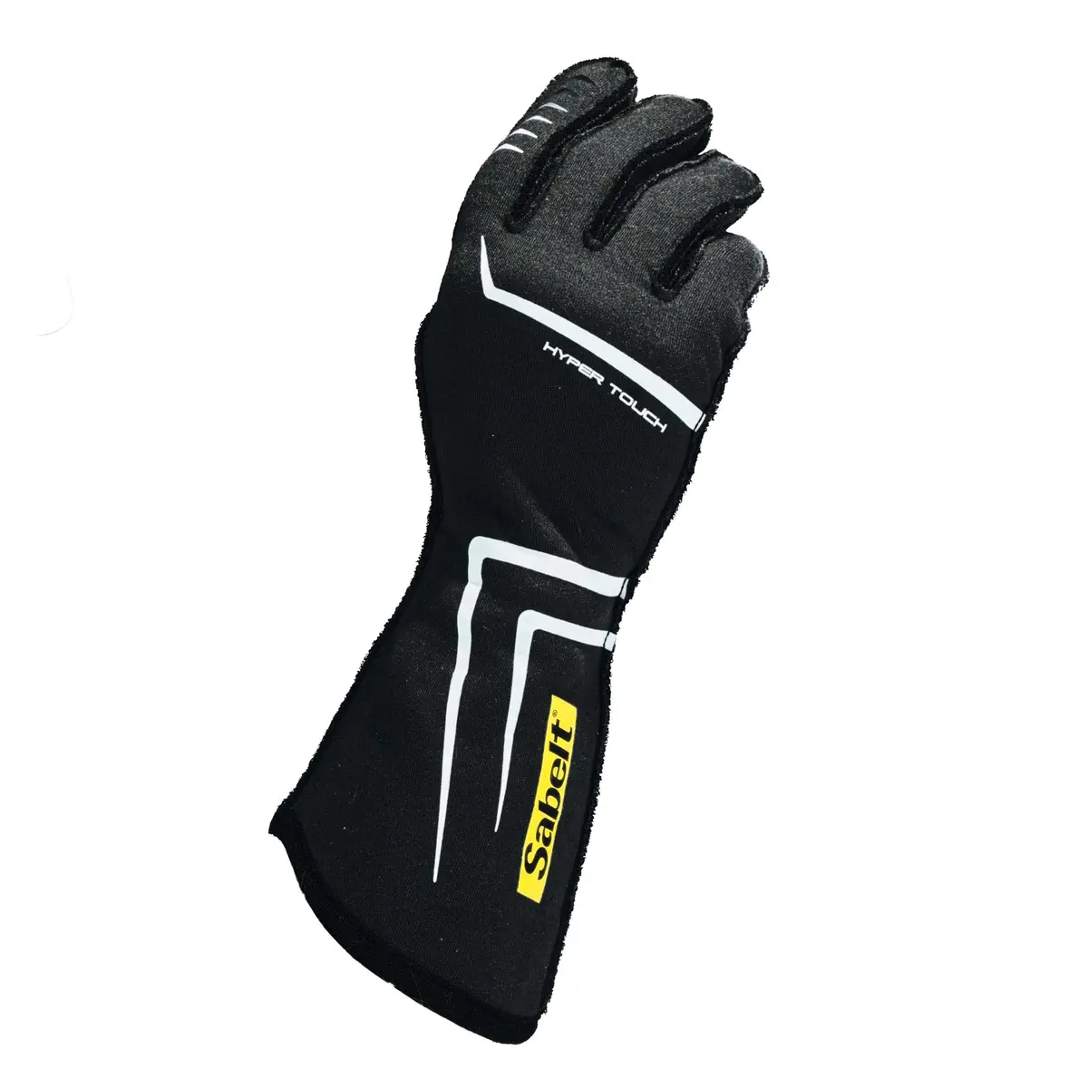 Sabelt Hero Hypertouch Tg-12 Fire-Resistant Racing Gloves - Fia 8856-2018 1