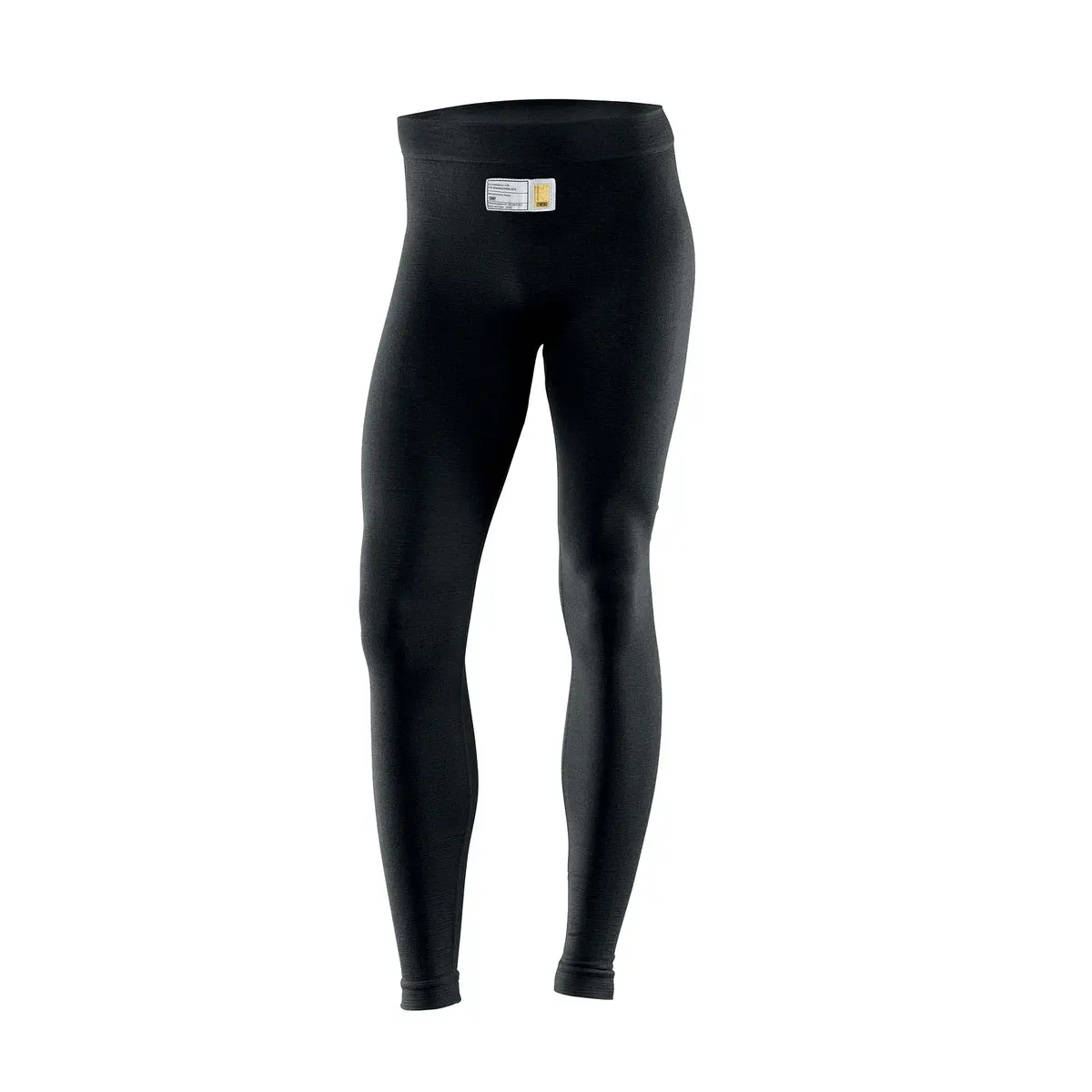 Omp Tecnica Evo Fire Resistant Racing Underpants - Fia 8856-2018 1