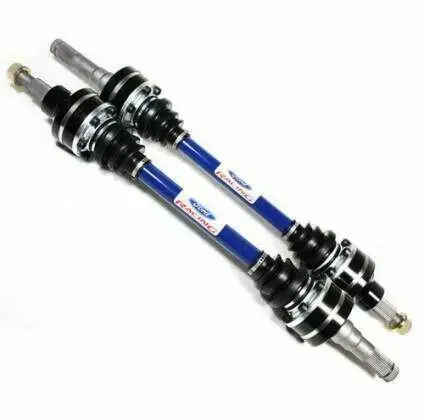 Ford Performance M-4130-Ma 2015-2024 Mustang Half Shaft Upgrade Kit 1