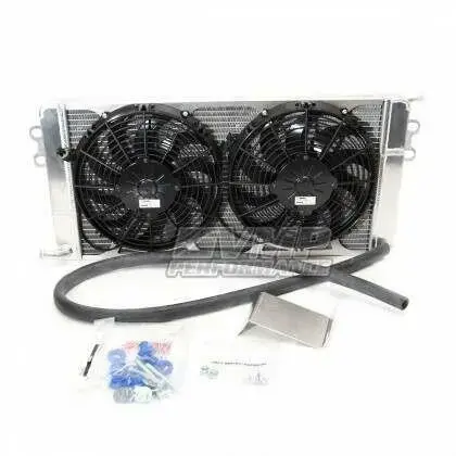 Vmp Dual Fan Triple Pass Heat Exchanger (2015-2020 Mustang) - Suc022 1
