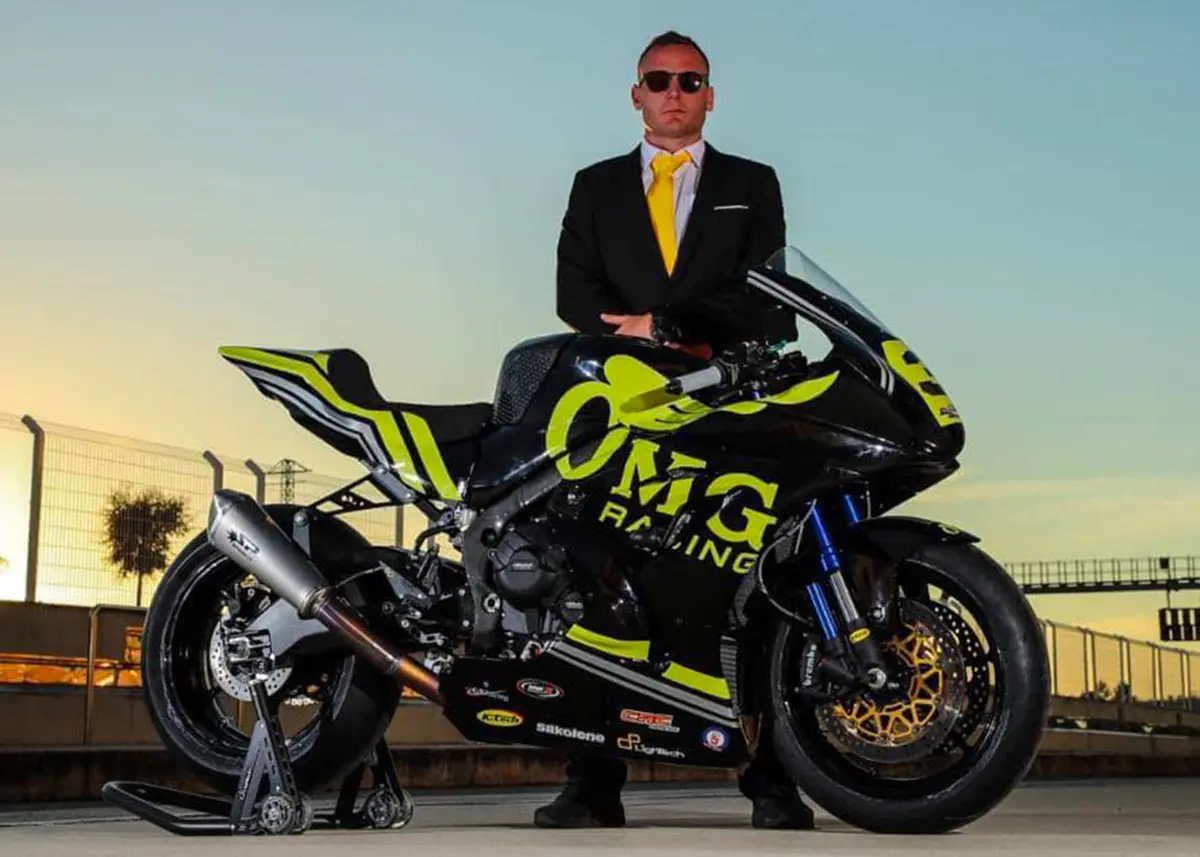 Suzuki Gsx-R 1000/ R (17-19) Spark Racing Full Titanium System Evo19: Titanium Collector + Konix Silencer 2