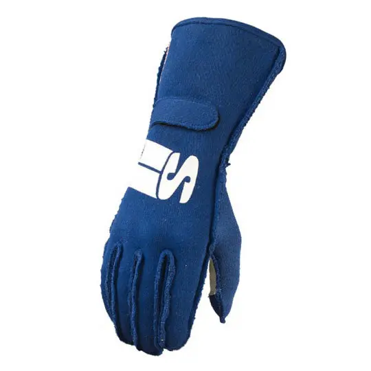 Simpson Impulse Racing Glove 1