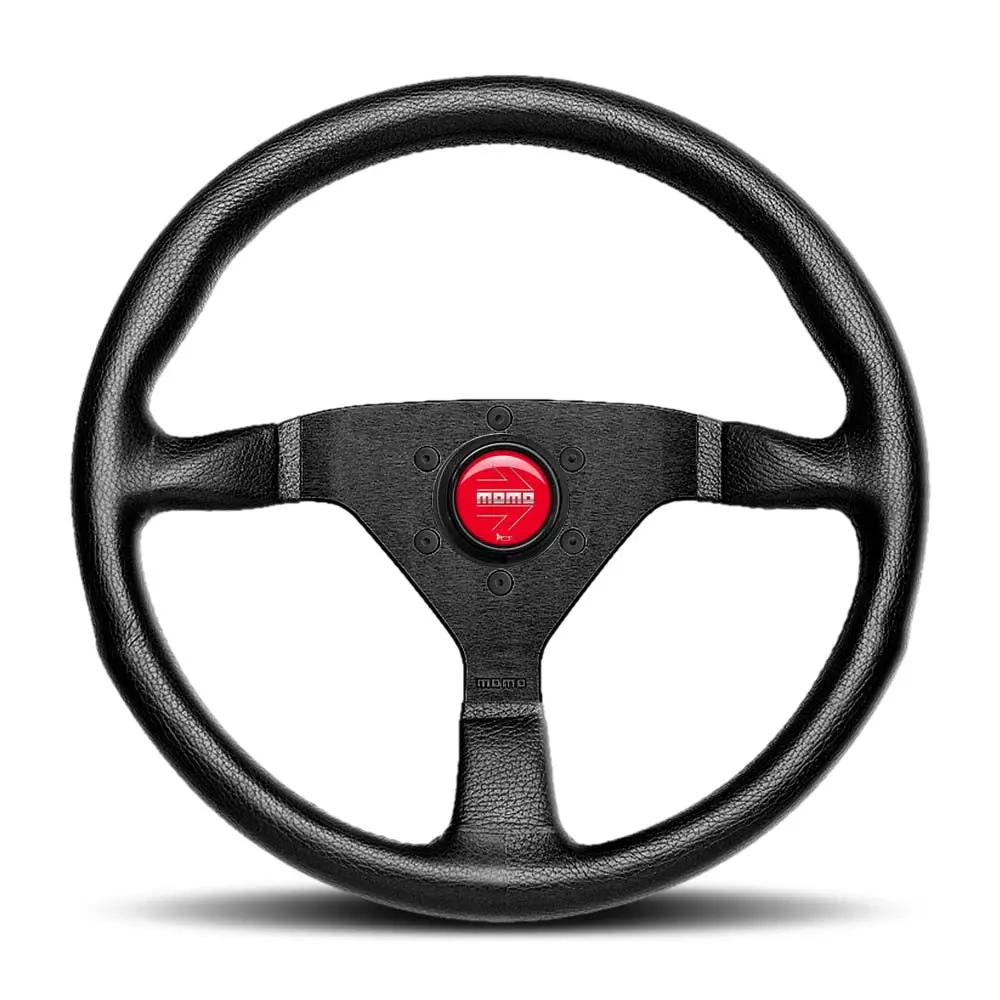 Momo Montecarlo Steering Wheel 2