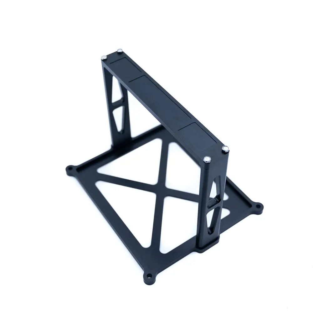 P.Motive Racing Battery Bracket 1