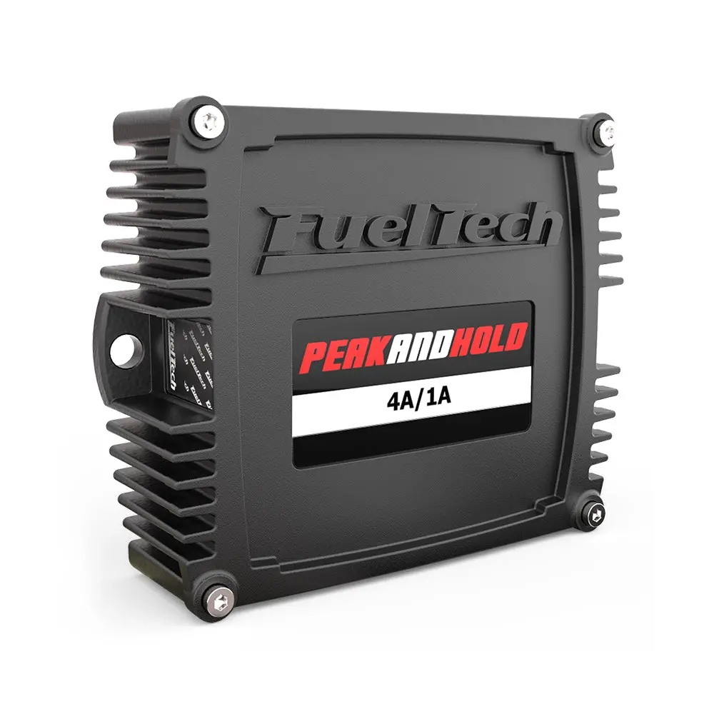 Peak & Hold 4A/1A Injector Driver 1
