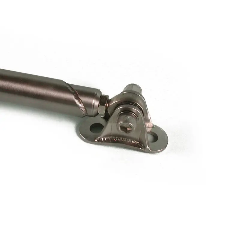 Brey Krause Strut Tower Brace - Porsche 911 69-89 1