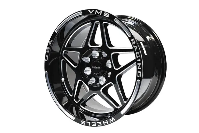 Front Or Rear Delta Drag Race 4 Lug Wheel 15X8 4X100/114 20 Offset Great For Honda Civic Crx 1