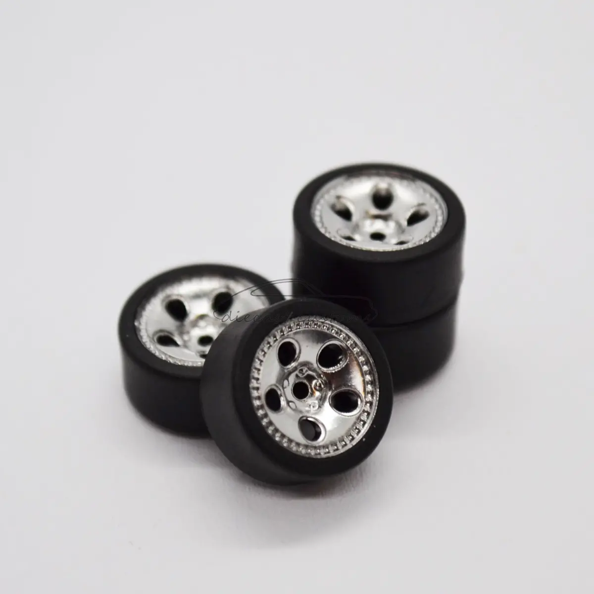 Rotiform Dia Inspired Wheel 1