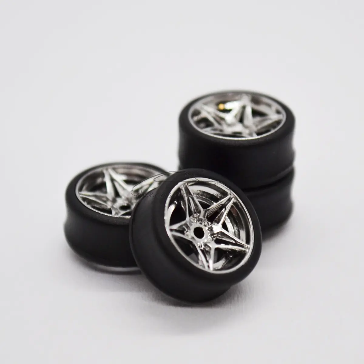 Rotiform Vda Inspired Wheel 1