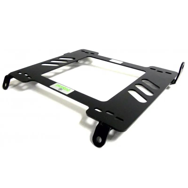Planted Seat Bracket - Acura Integra (Auto-Seatbelt Only, 1990-1993) - Passenger/Right 1