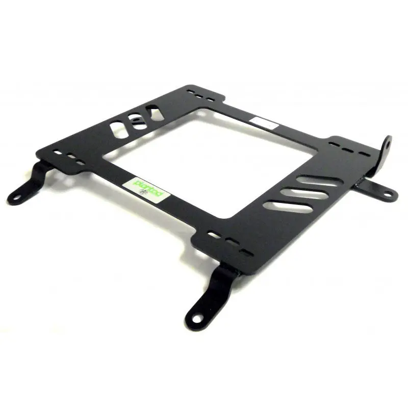 Planted Seat Bracket - Mitsubishi Lancer Evolution 7/8/9 (2001-2008) - Passenger/Right 1
