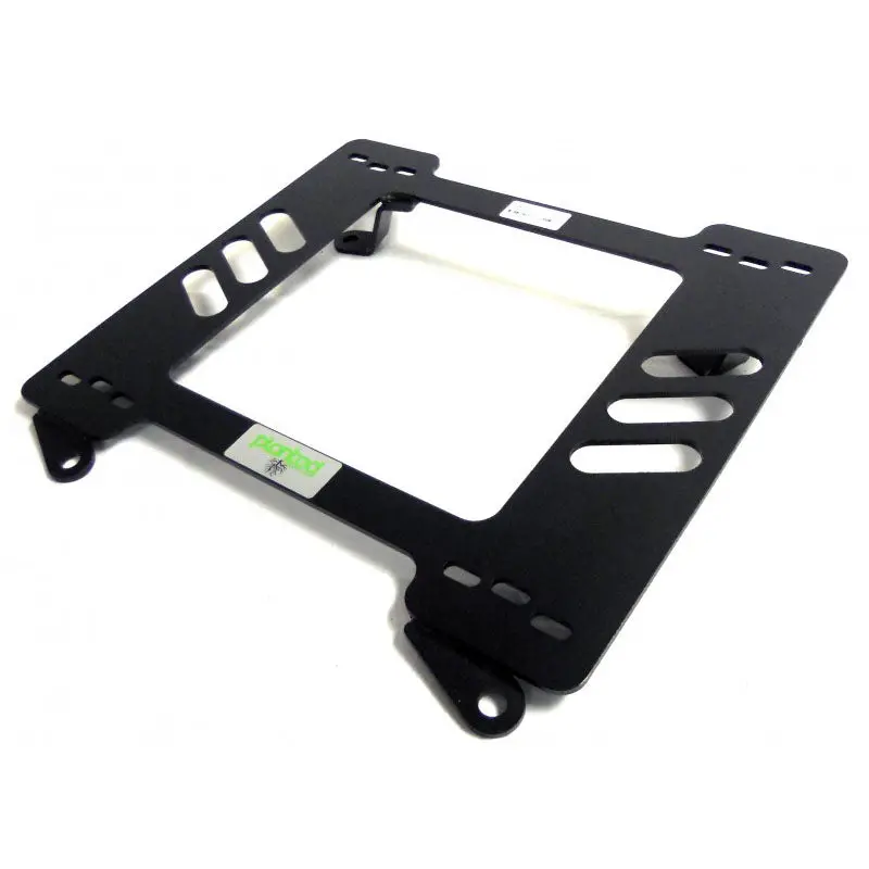 Planted Seat Bracket - Chevrolet Camaro / Pontiac Trans Am (1993-2002) - Passenger/Right 1