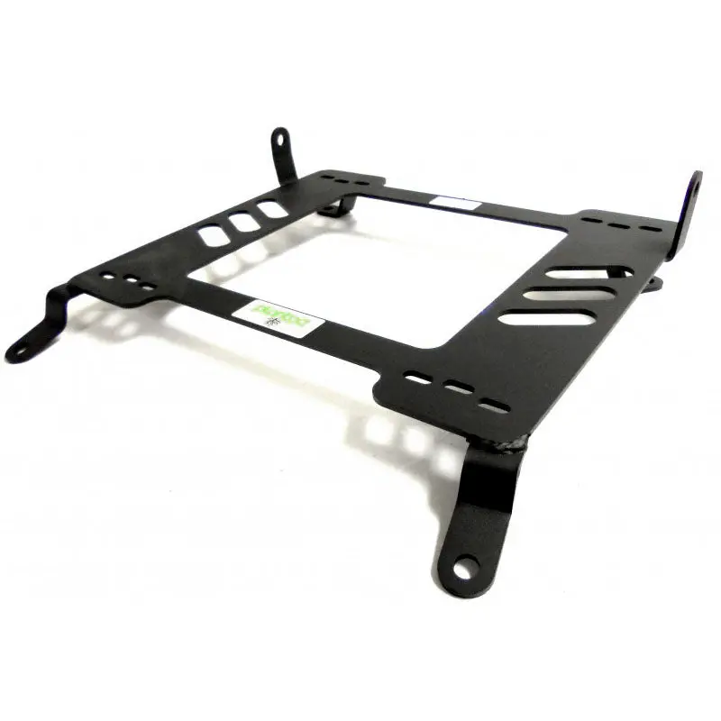 Planted Seat Bracket - Honda S2000 (Ap2, 2007-2009) - Passenger/Right 1