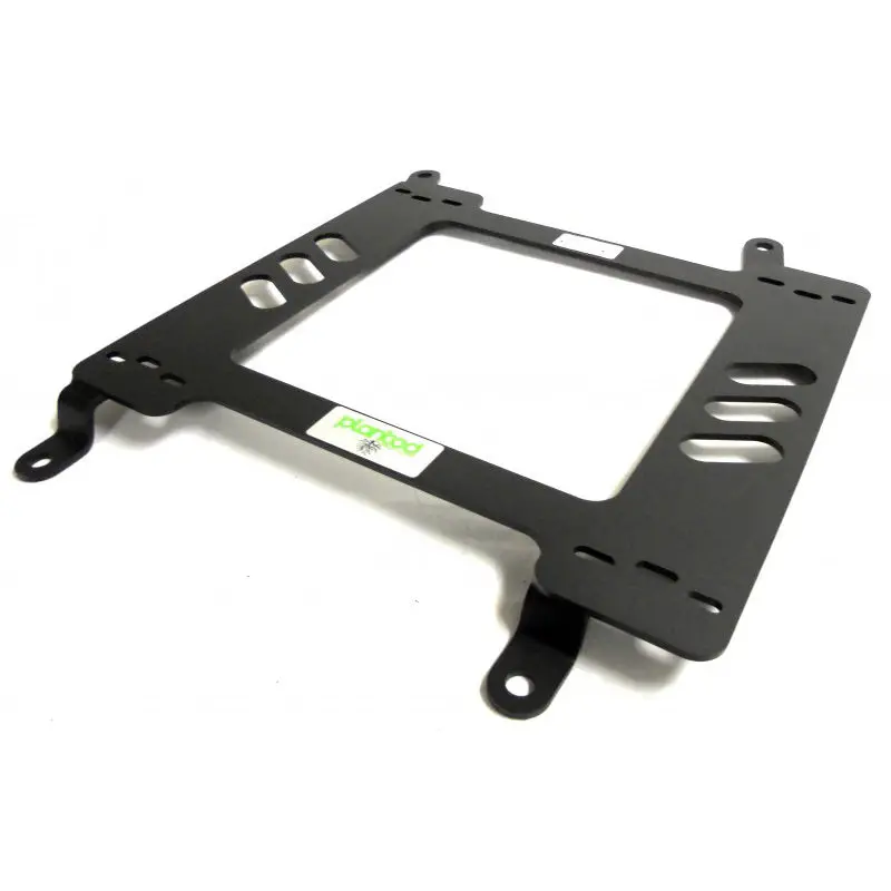 Planted Seat Bracket - Dodge Viper (2Nd Gen, 1996-2002) - Driver/Left 1