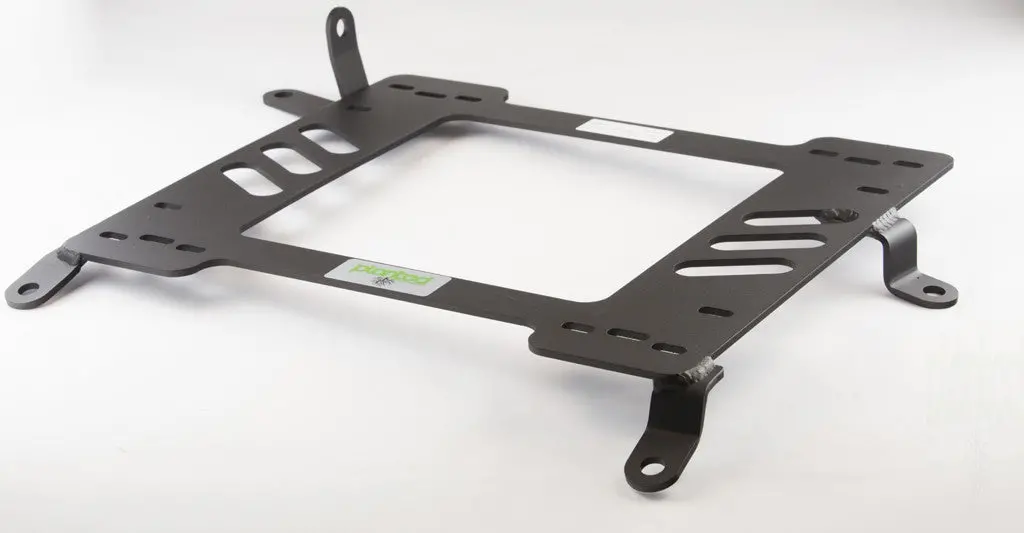 Planted Seat Bracket - Mitsubishi Mirage (1995-2003) - Driver/Left 1
