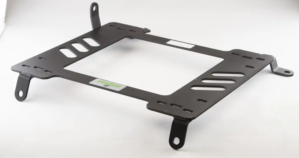 Planted Seat Bracket - Honda Cr-Z (2010-2016) - Driver/Left 1