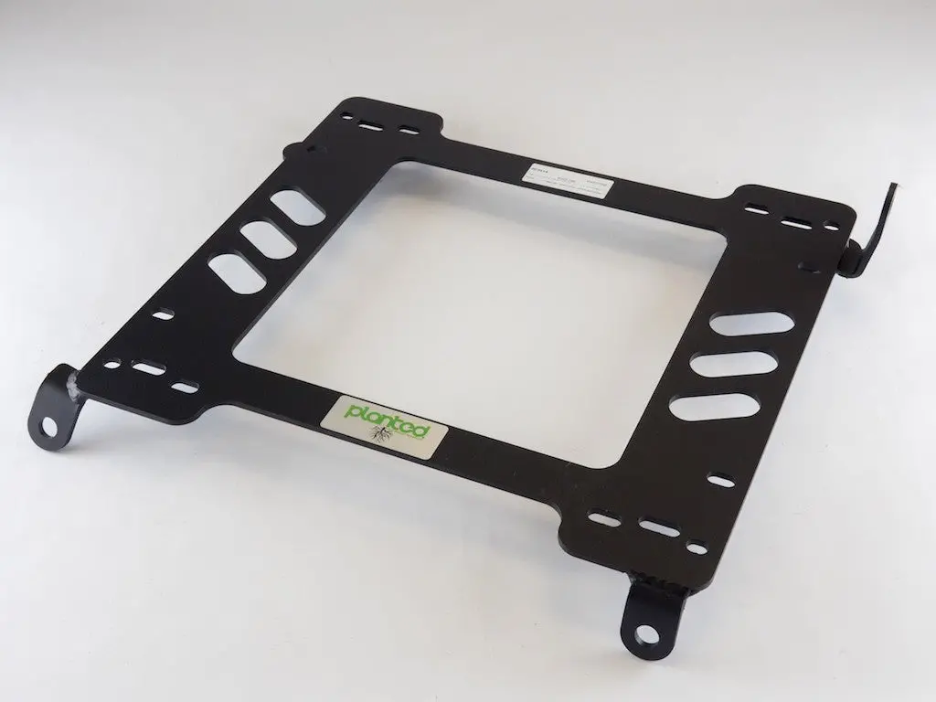 Planted Seat Bracket - Honda Prelude (1992-1996) - Passenger/Right 1