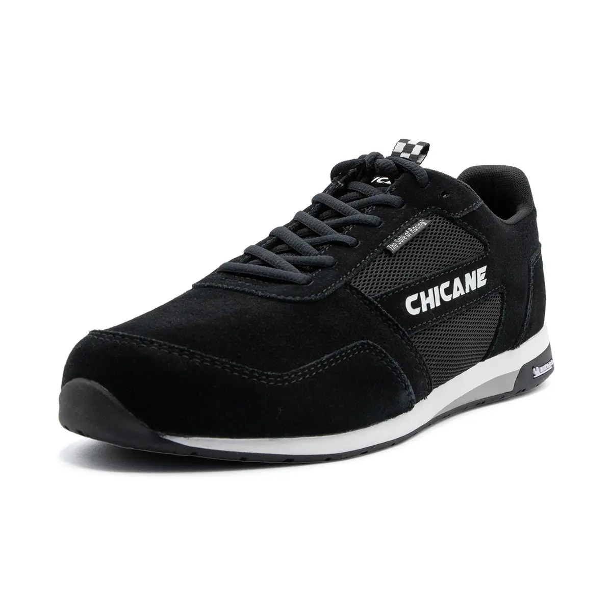 Chicane Sebring Street Shoes 1