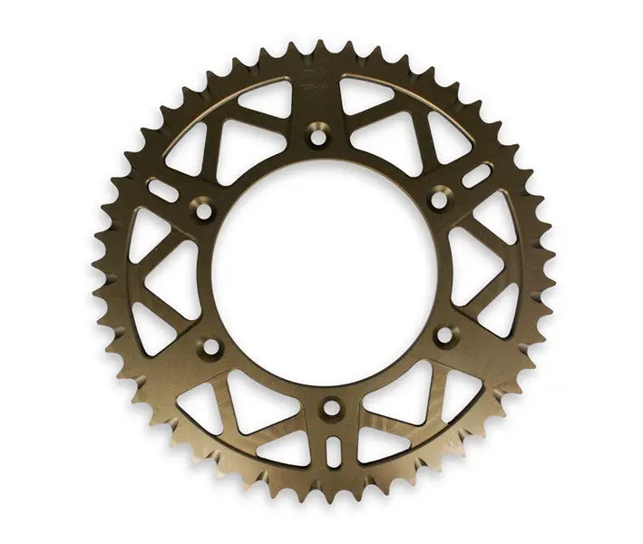 Kawasaki Zx-6R/Rr 600/636 2009-17 Afam Rear Sprockets 3