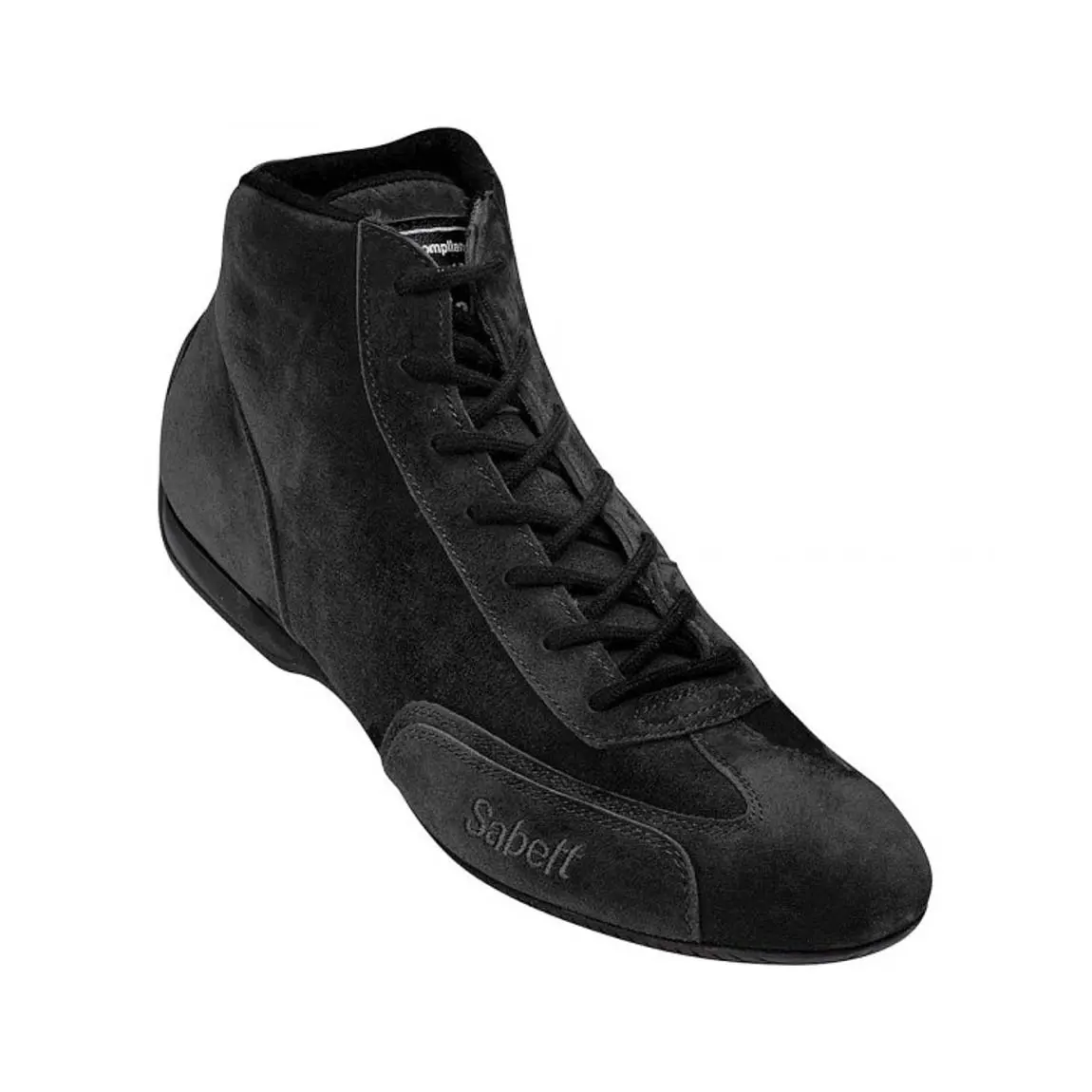 Sabelt Classic Tb-2 Racing Shoes - Fia 8856-2018 1